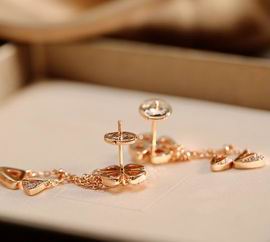 Bvlgari earring 04lyh32 (8)