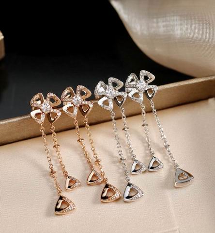 Bvlgari earring 04lyh32 (9)