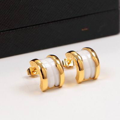 Bvlgari earring 04lyh33 (5)
