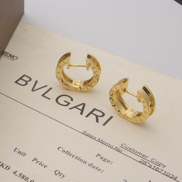 Bvlgari earring 04lyh35 (6)