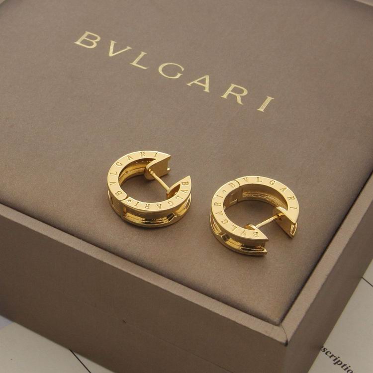Bvlgari earring 04lyh35 (7)
