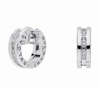 Bvlgari earring 04lyh36 (1)