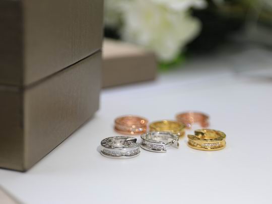 Bvlgari earring 04lyh36 (7)