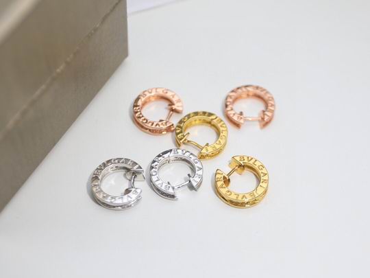 Bvlgari earring 04lyh36 (9)