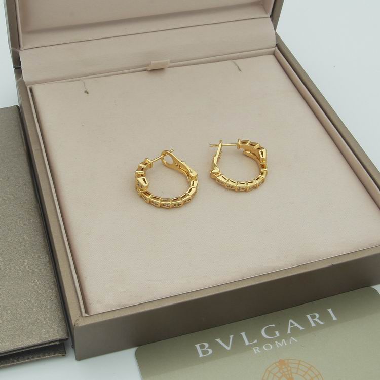 Bvlgari earring 04lyh39 (2)