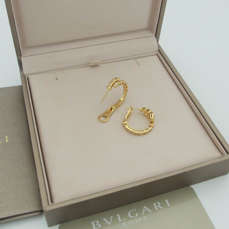 Bvlgari earring 04lyh39 (5)