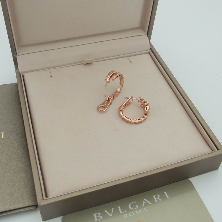 Bvlgari earring 04lyh39 (7)