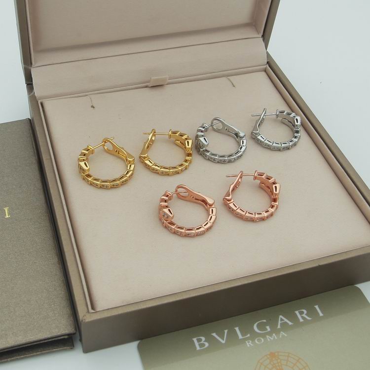Bvlgari earring 04lyh39 (9)