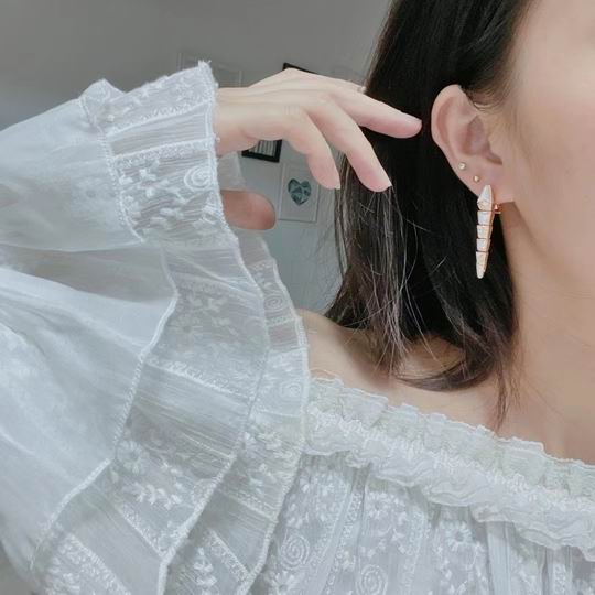 Bvlgari earring 04lyh40 (5)