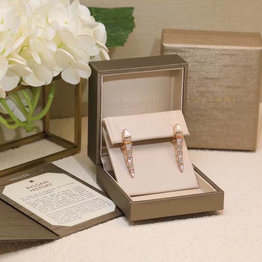 Bvlgari earring 04lyh40 (6)