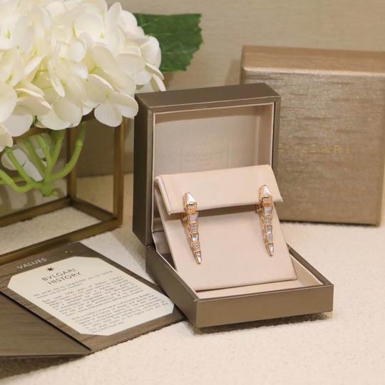 Bvlgari earring 04lyh40 (7)