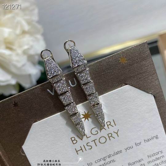 Bvlgari earring 04lyh41 (1)