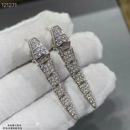 Bvlgari earring 04lyh41 (2)