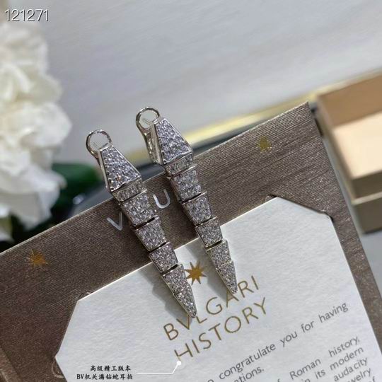 Bvlgari earring 04lyh41 (4)