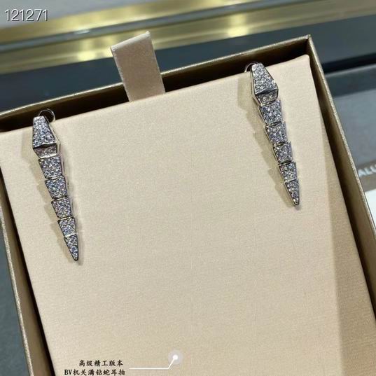 Bvlgari earring 04lyh41 (5)