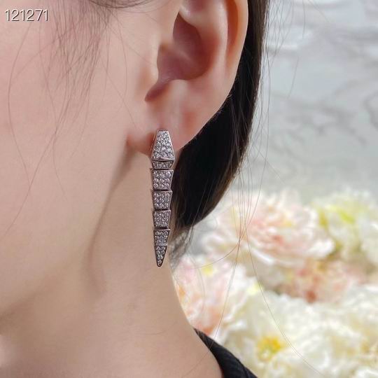 Bvlgari earring 04lyh41 (6)