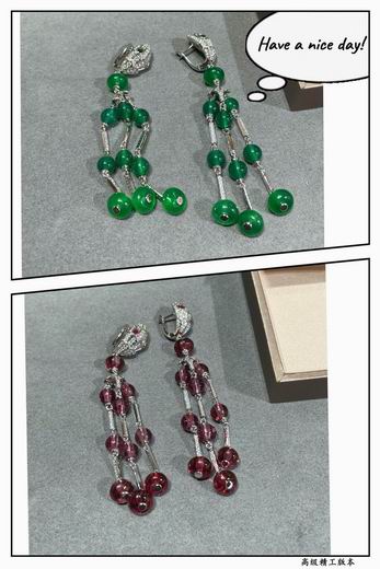 Bvlgari earring 04lyh42 (2)