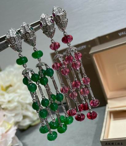 Bvlgari earring 04lyh42 (5)