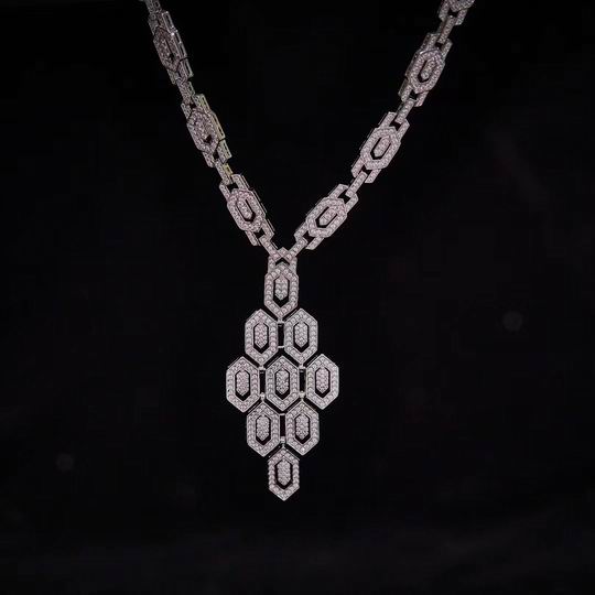 Bvlgari earring 04lyh43 (1)