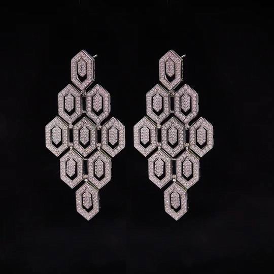 Bvlgari earring 04lyh43 (2)