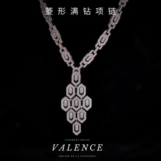 Bvlgari earring 04lyh43 (4)