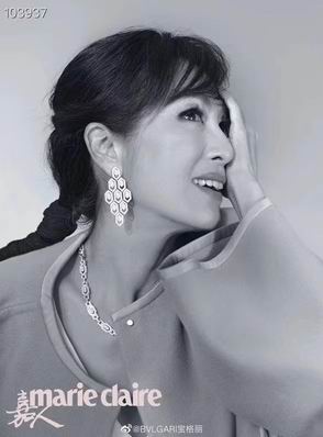 Bvlgari earring 04lyh43 (5)