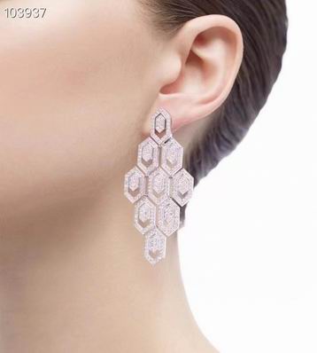 Bvlgari earring 04lyh43 (6)