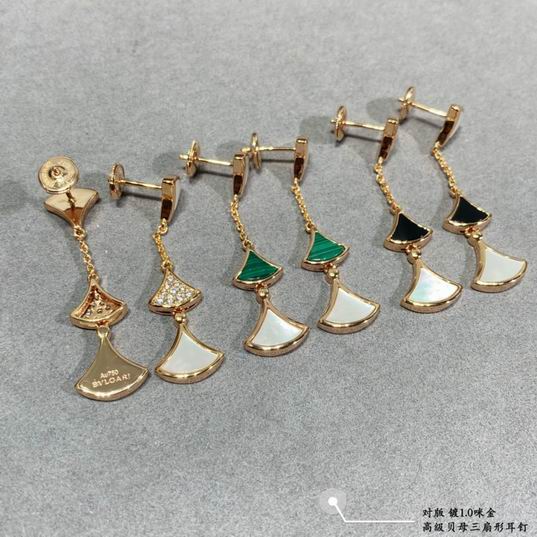 Bvlgari earring 04lyh44 (1)