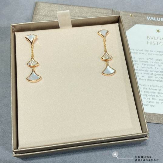 Bvlgari earring 04lyh44 (3)