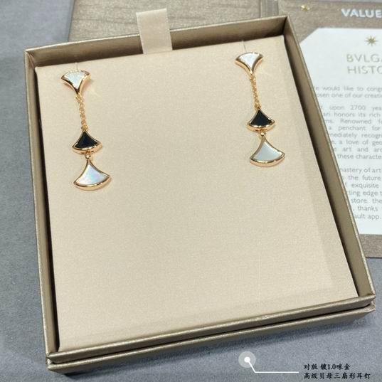 Bvlgari earring 04lyh44 (4)