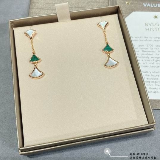 Bvlgari earring 04lyh44 (5)