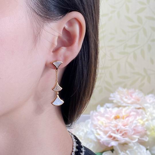 Bvlgari earring 04lyh44 (7)