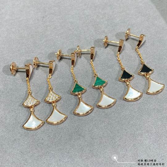 Bvlgari earring 04lyh44 (9)