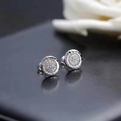 Bvlgari earring 04lyh45 (2)