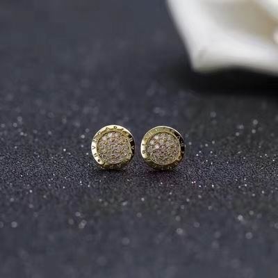 Bvlgari earring 04lyh45 (3)