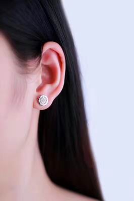 Bvlgari earring 04lyh45 (4)