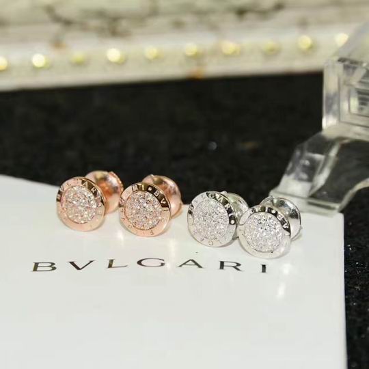 Bvlgari earring 04lyh45 (6)