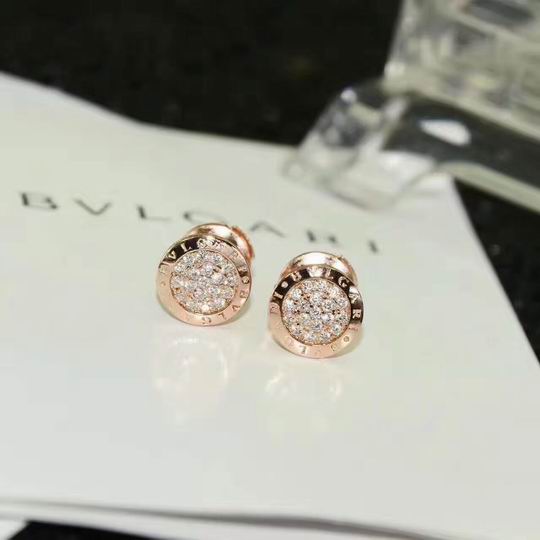 Bvlgari earring 04lyh45 (7)