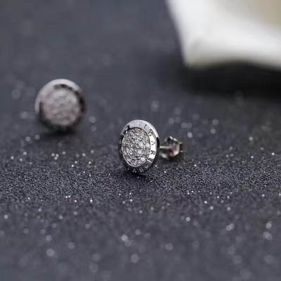 Bvlgari earring 04lyh45 (8)