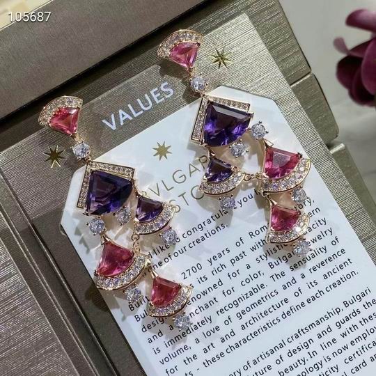 Bvlgari earring 04lyh48 (1)