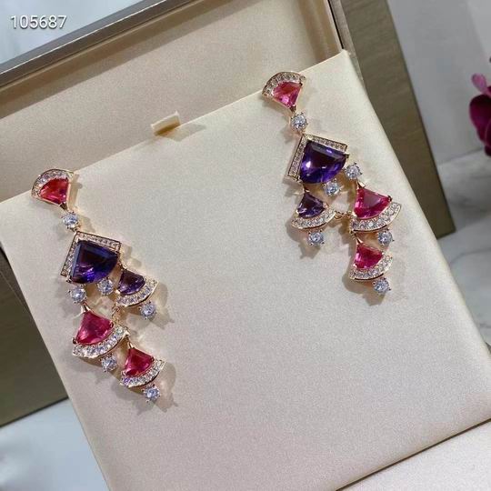 Bvlgari earring 04lyh48 (2)