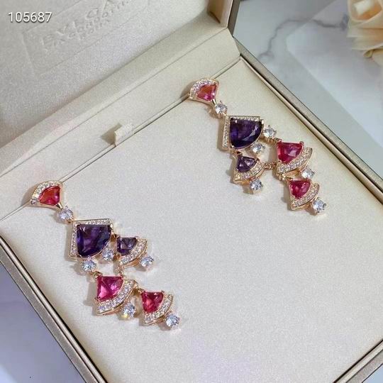 Bvlgari earring 04lyh48 (4)