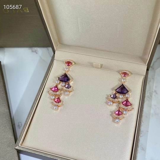 Bvlgari earring 04lyh48 (5)