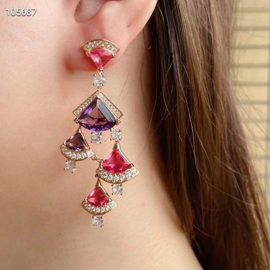 Bvlgari earring 04lyh48 (6)