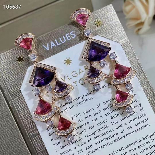 Bvlgari earring 04lyh48 (9)