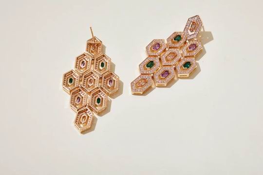 Bvlgari earring 04lyh49 (4)