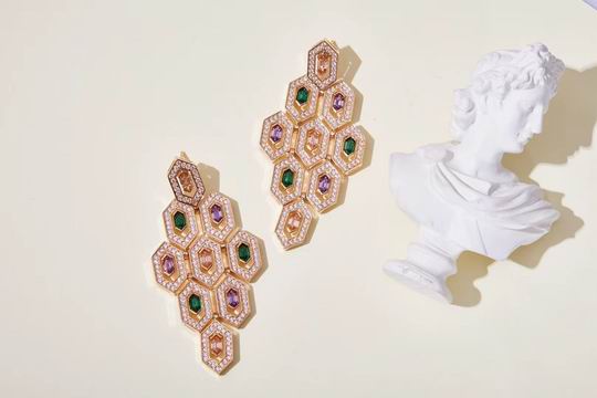 Bvlgari earring 04lyh49 (5)