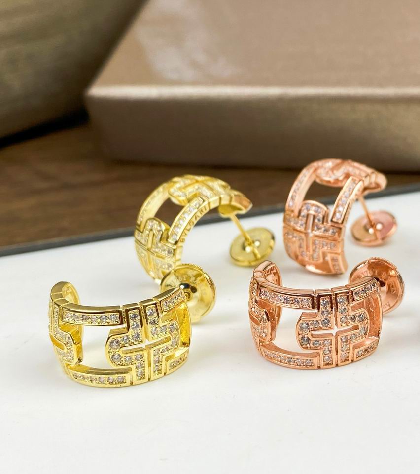 Bvlgari earring 05lyh52 (4)