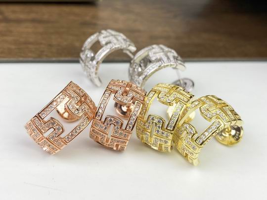 Bvlgari earring 05lyh52 (8)