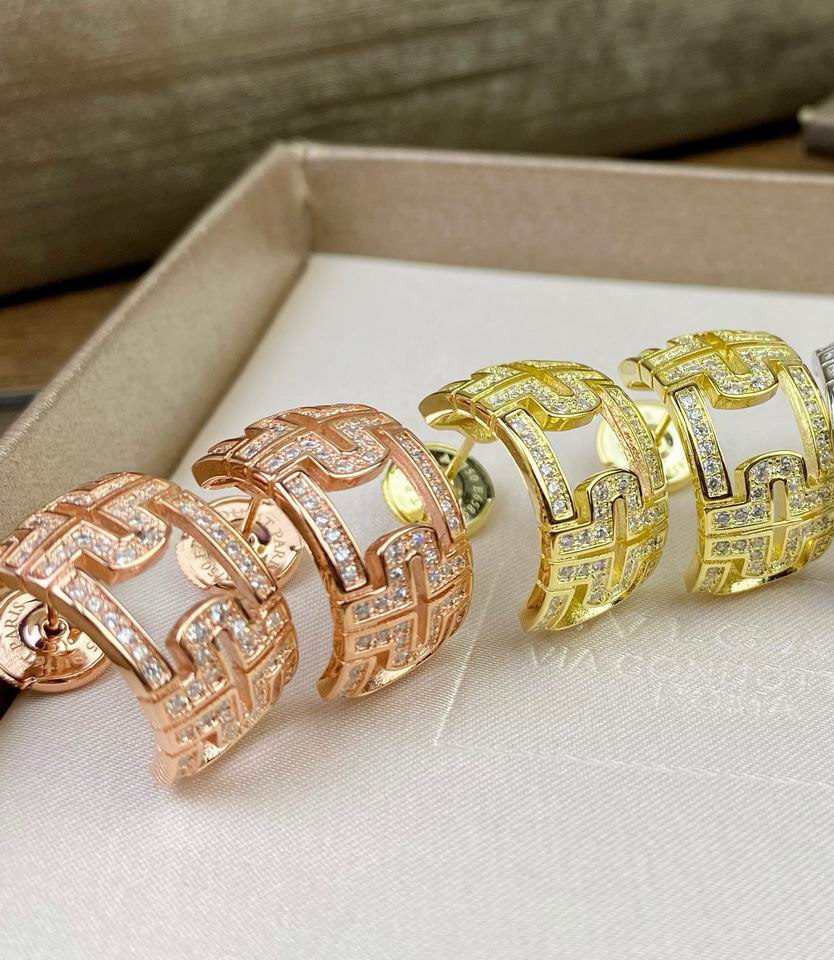 Bvlgari earring 05lyh52 (9)